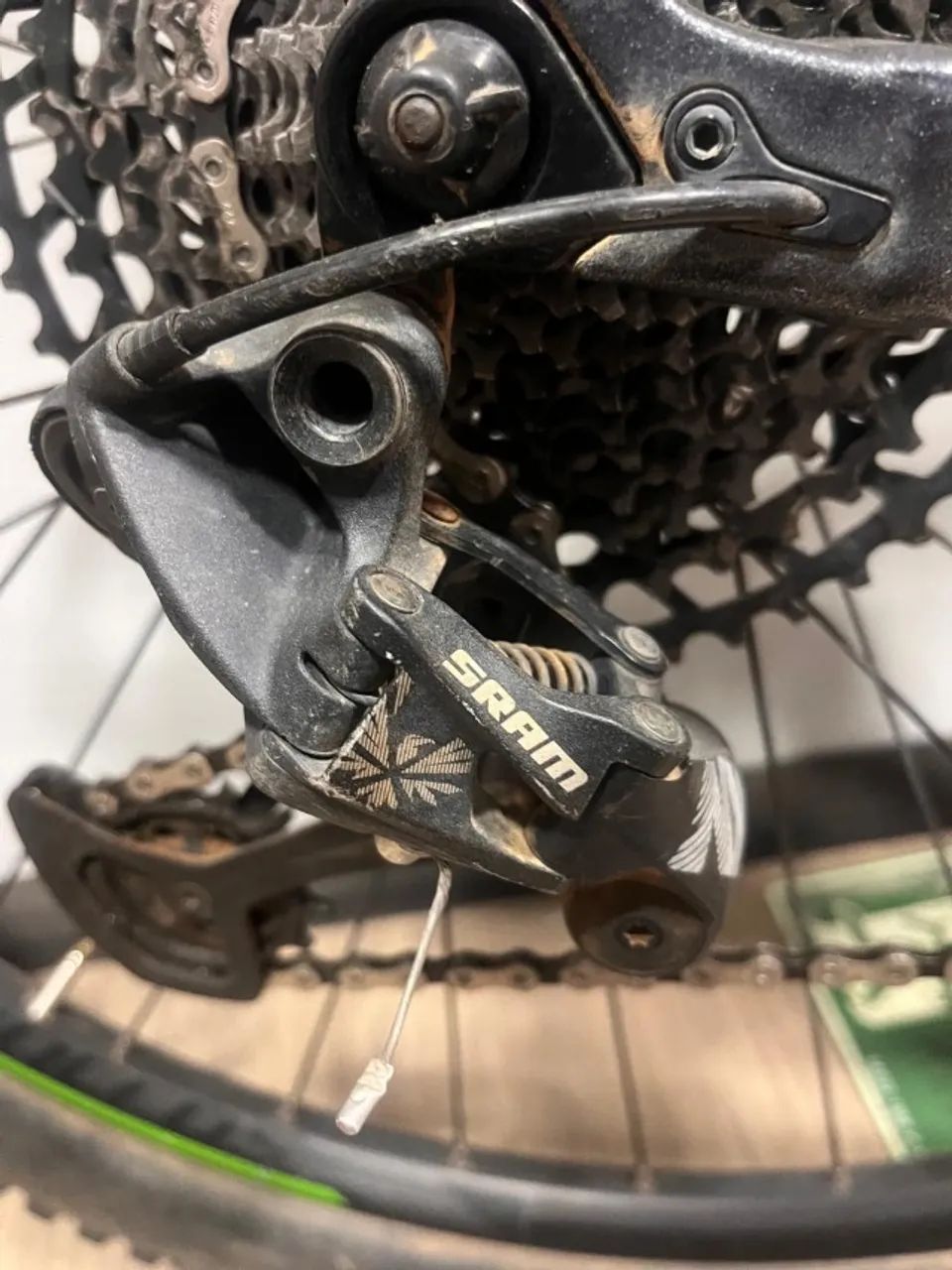Scott Spark 960 xl alum @sandro.nasc.50 - Foto 5