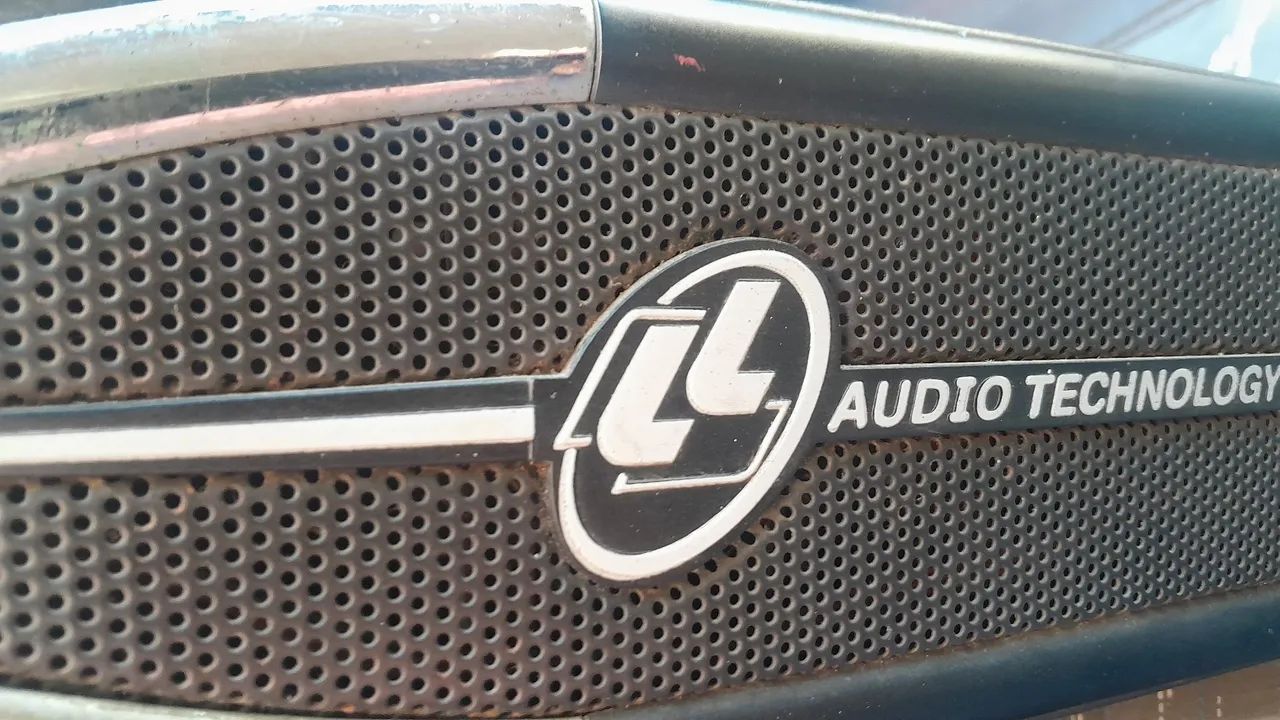 Potência LL pro 1600 - Foto 2