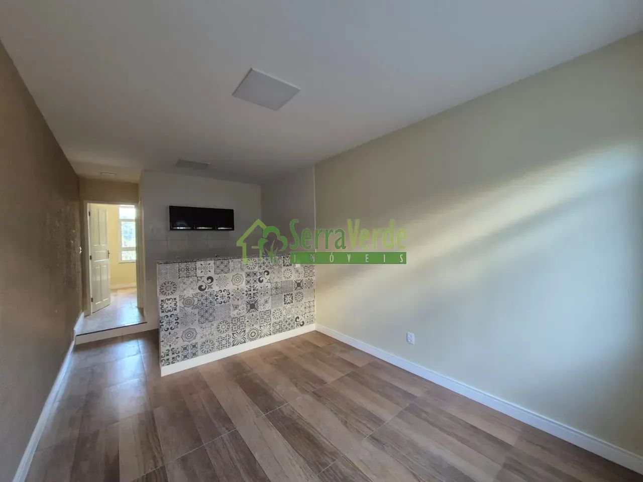 CORONEL VEIGA (ÓTIMO APARTAMENTO NO GULF) - Foto 2