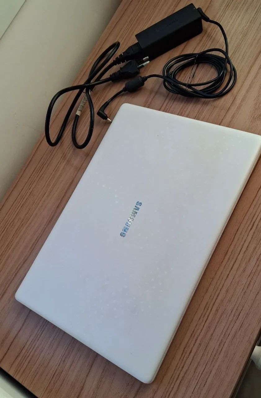 Notebook Samsung Flash F30 - Foto 4
