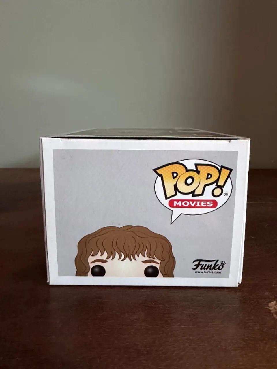 Funko Pop Pippin Took #530 - Foto 3