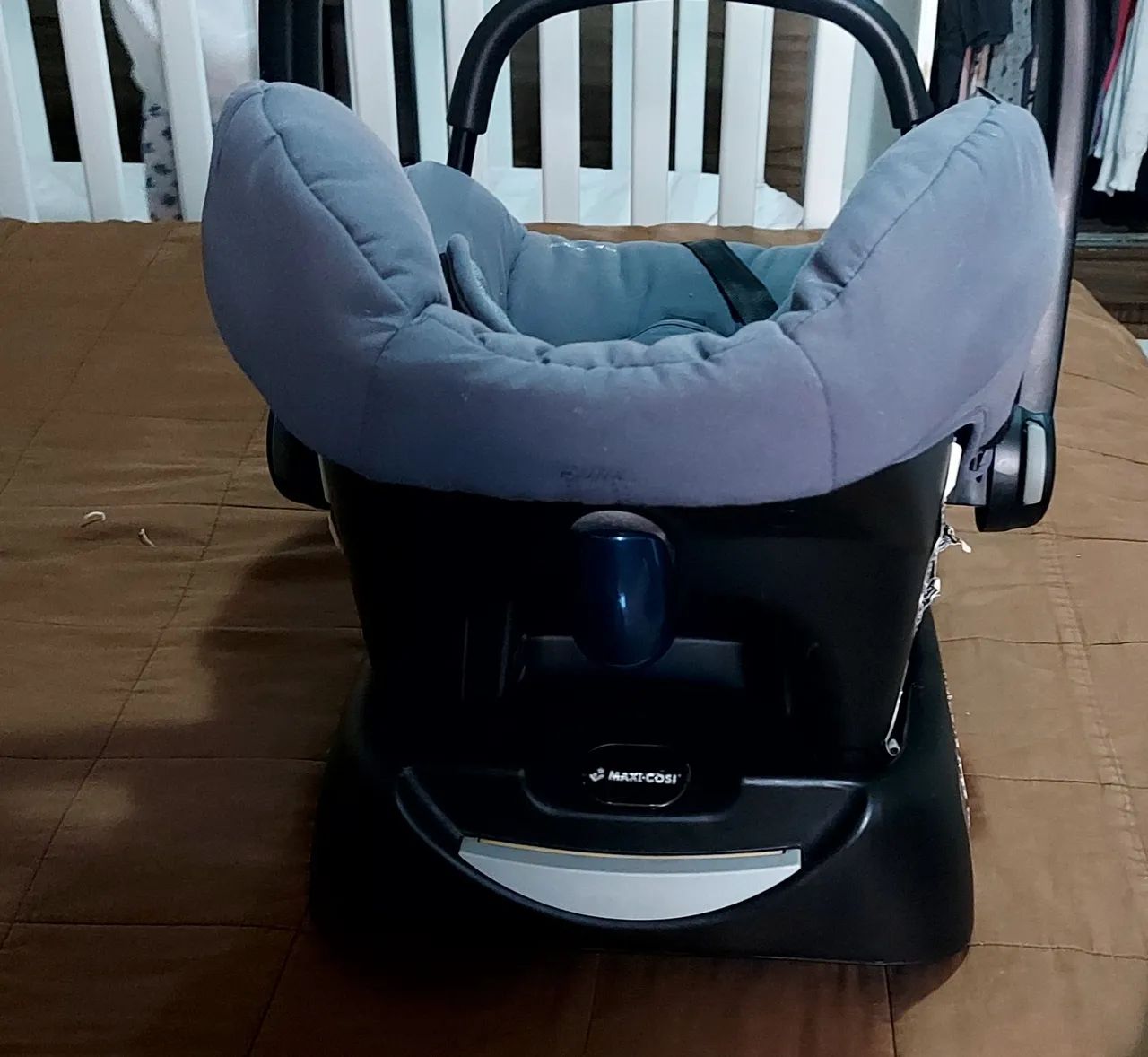 Bebê conforto Maxi Cosi Quinny - Foto 3
