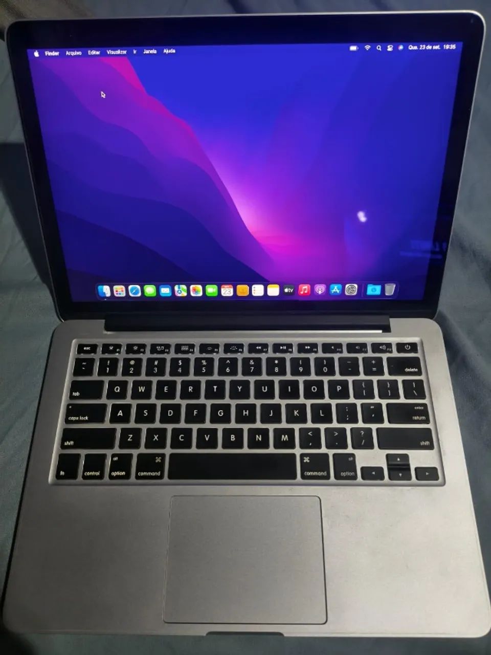 Macbook