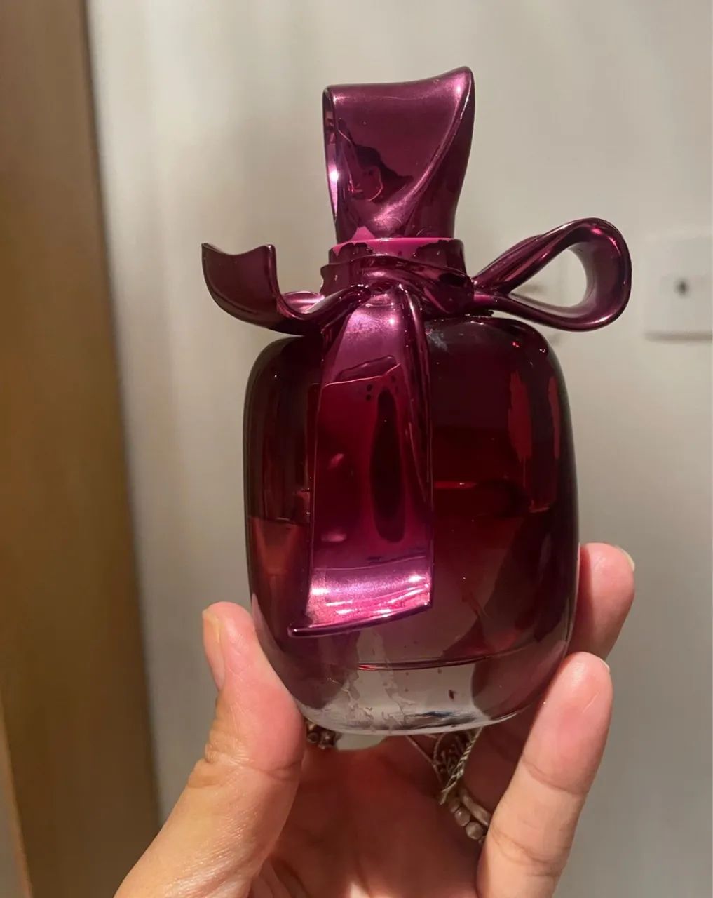 Perfume Ricci Ricci  - Foto 2