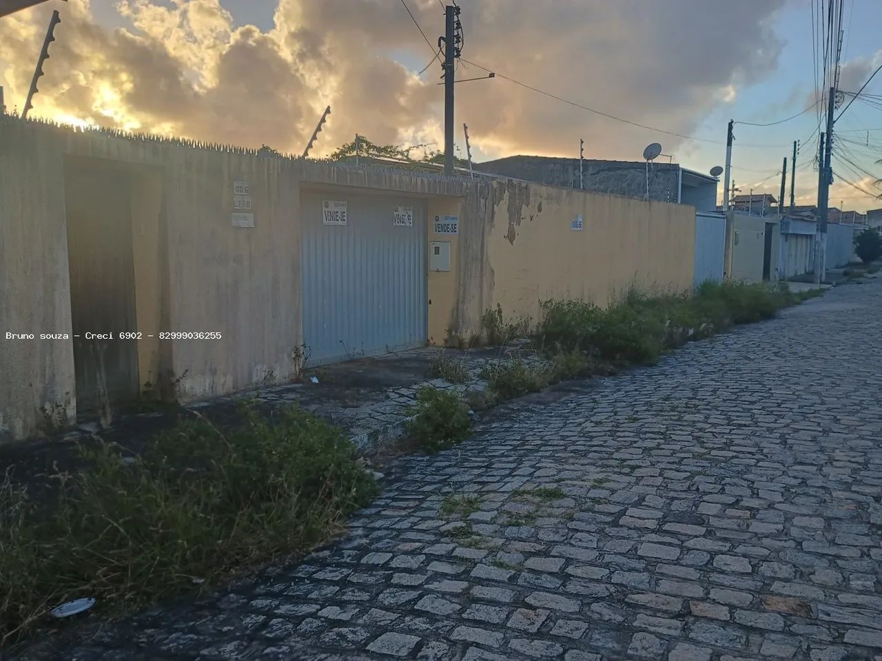 Terreno Residencial para Venda em Maceió, Feitosa - Foto 4
