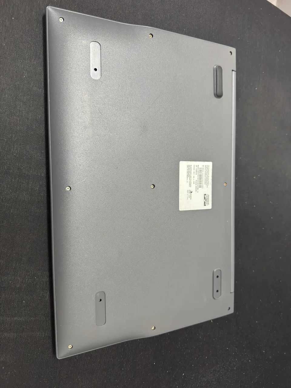 Notebook positivo Vision C4 128A - Foto 2