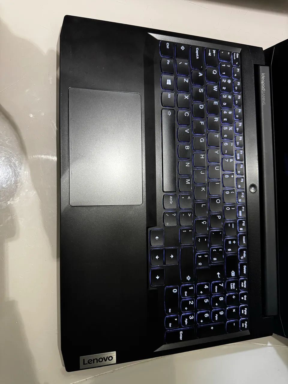 Lenovo Ideapad Gaming 3 - Foto 2