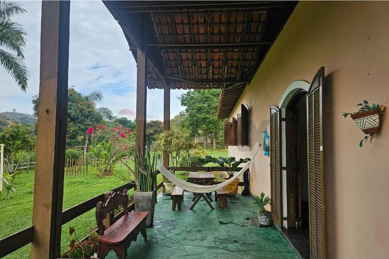 Fazenda em Pleno Funcionamento à Venda  Mariana/MG - Foto 3