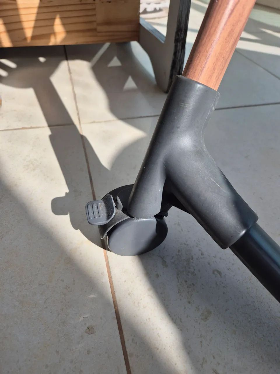 Cadeira de alimentação Maxi Cosi  - Foto 3