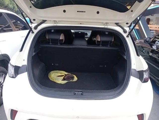 BYD Dolphin EV (Elétrico) 2026 - Foto 5