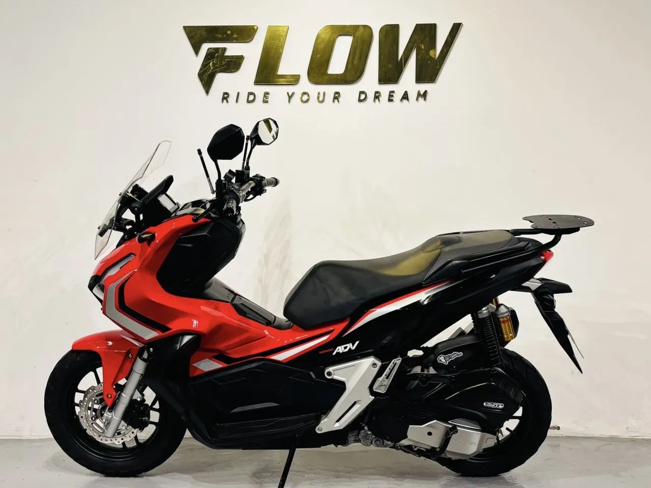 Honda Adv 150 2022 - Foto 4