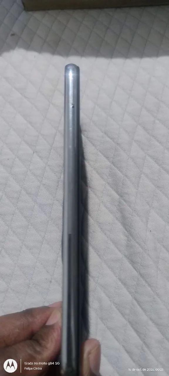 Xiaomi Redmi note 8T (placa mãe com defeito) - Foto 2