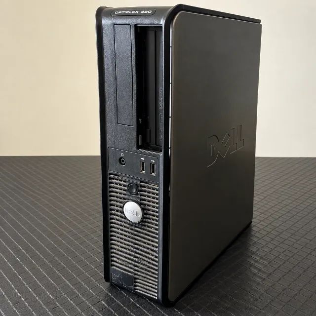 OPORTUNIDADE: COMPUTADOR DELL - NO PRECINHO!