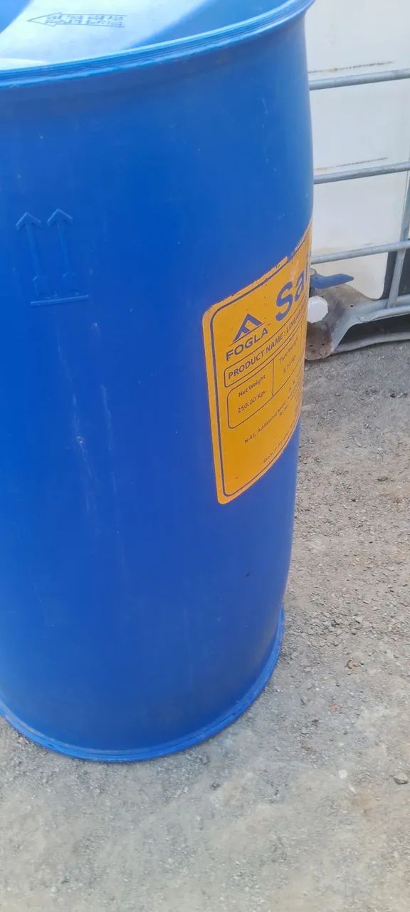 Tambores plásticos  diversos  - Foto 4