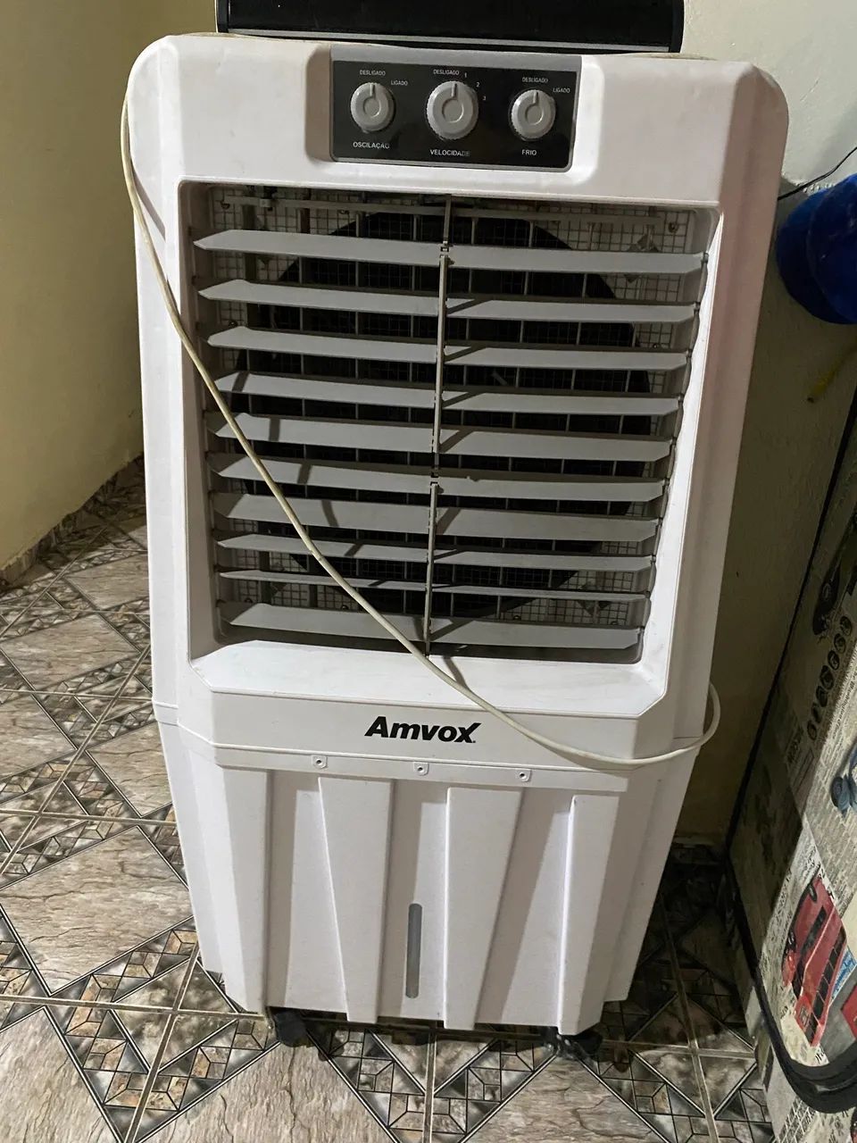 Climatizador 90 lts - Foto 5