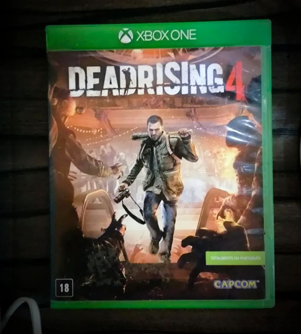 Xbox One 1TB - Foto 5