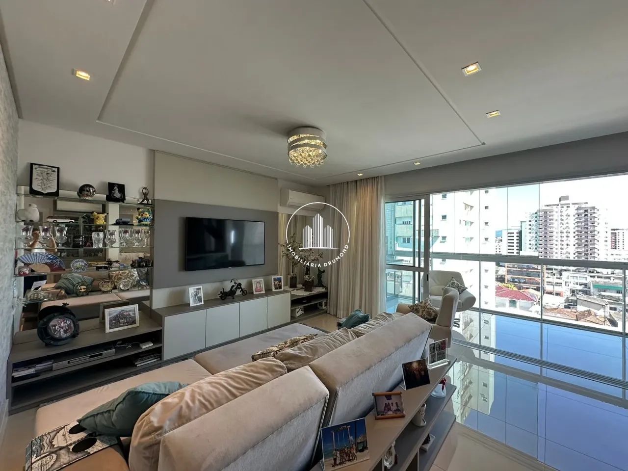 Apartamento 4 Quartos com 4 Suítes e 143m² - Estreito - BRN - Foto 5