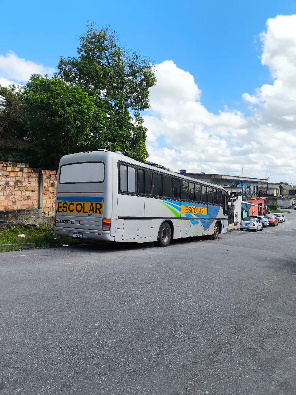Vendo este ônibus  - Foto 2