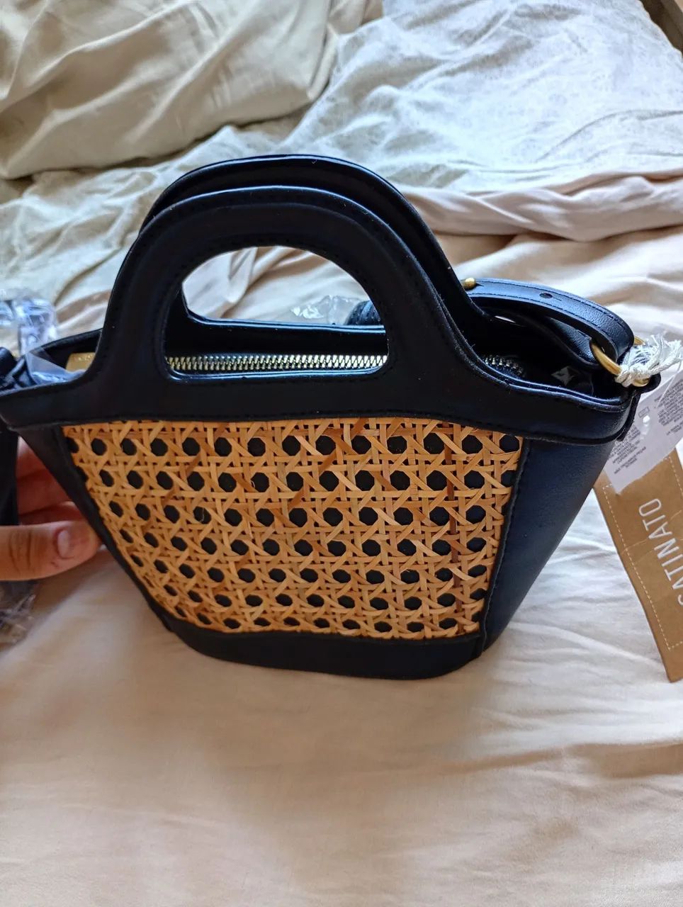 Bolsa Satinato  - Foto 2