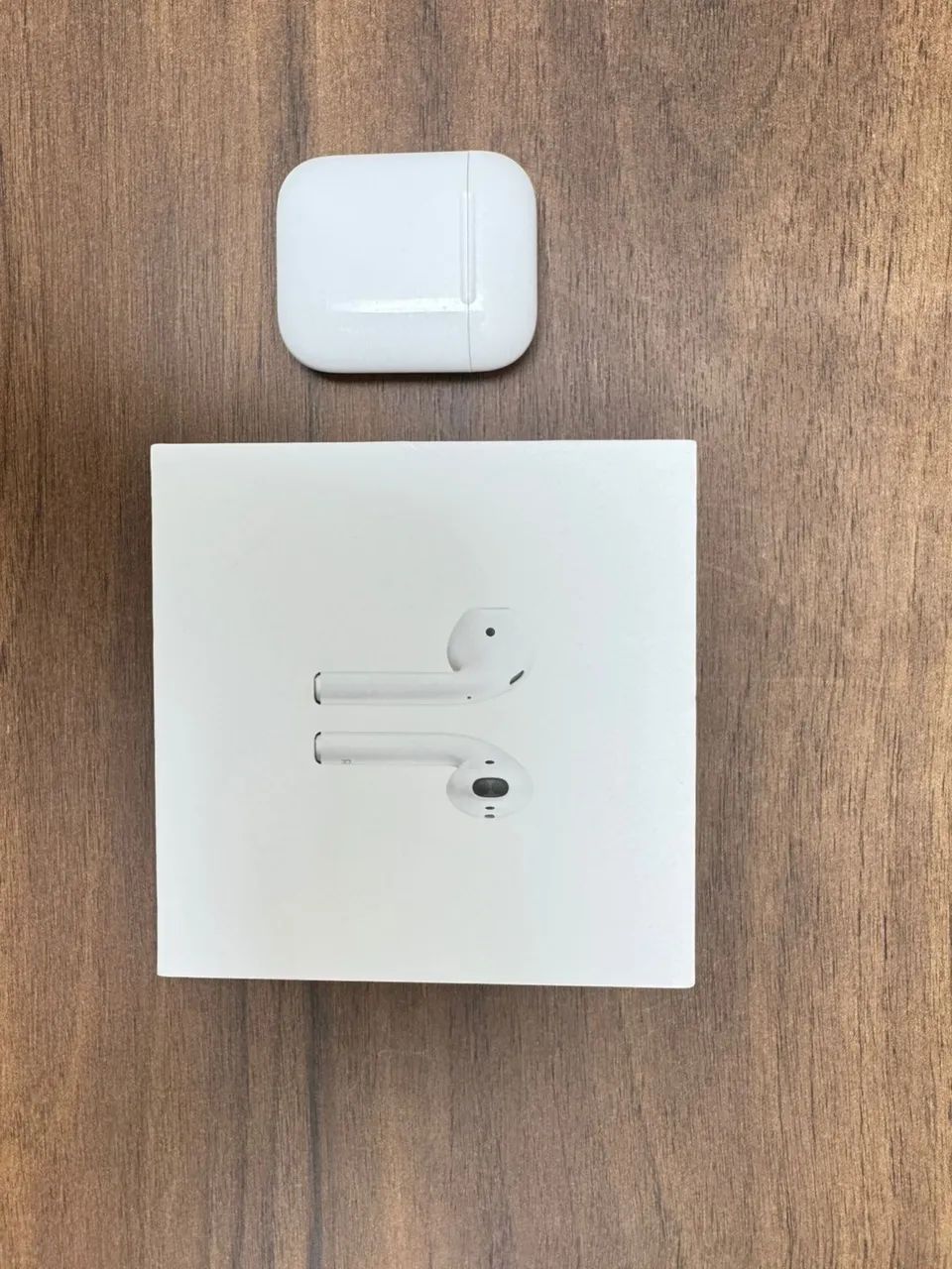 Apple Airpods 2 Geração - Fones de Ouvido - Czerniewicz, Jaraguá