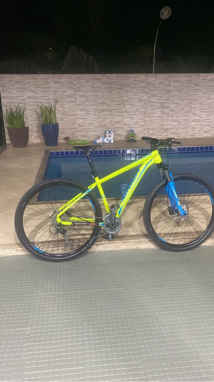 Montain Bike Merida