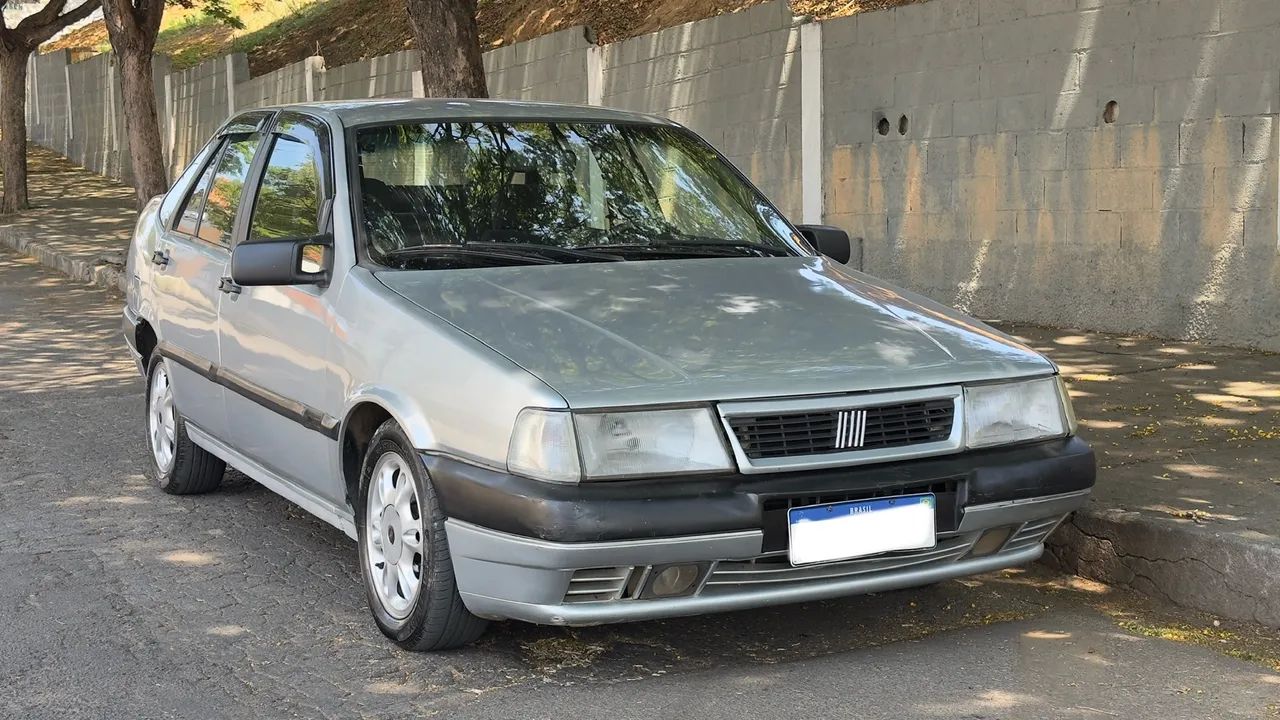 Fiat Tempra 2.0 I.E 16V 2P E 4P 1995