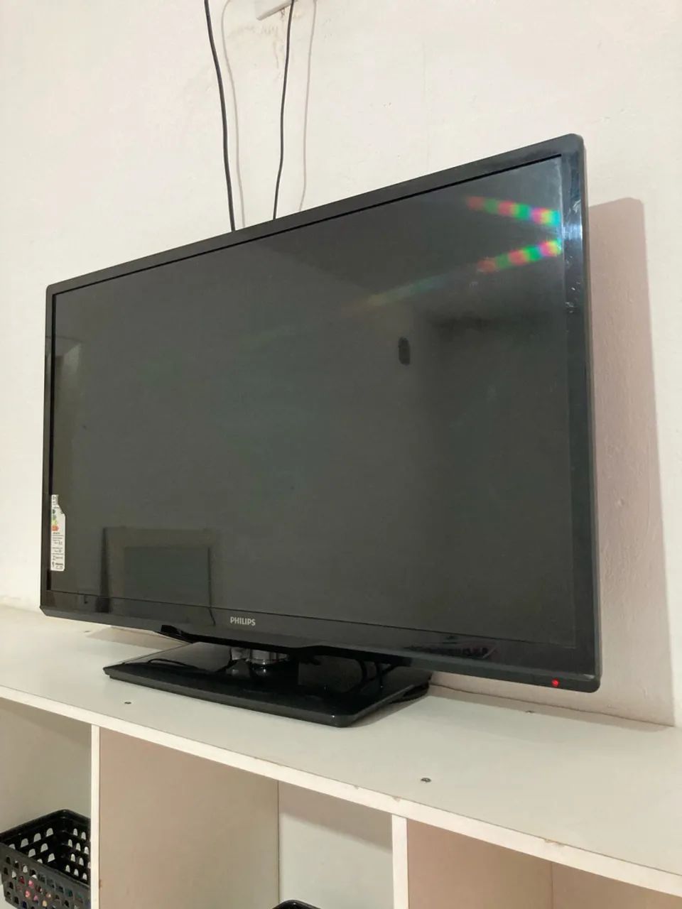 Televisão Philips - Foto 2