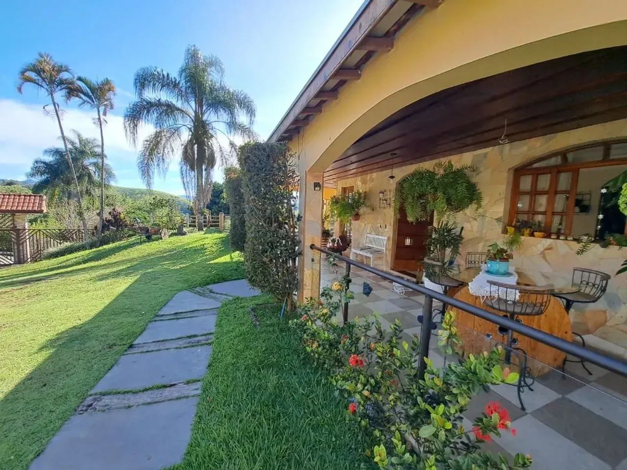 Imóvel para venda possui 300 m²  com 1 quarto - Foto 3