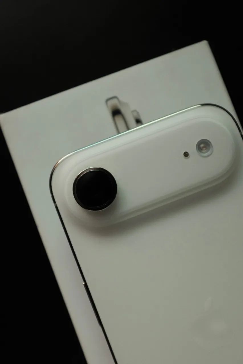 iPhone Air 256gb c/ Apple Care+ - Foto 3