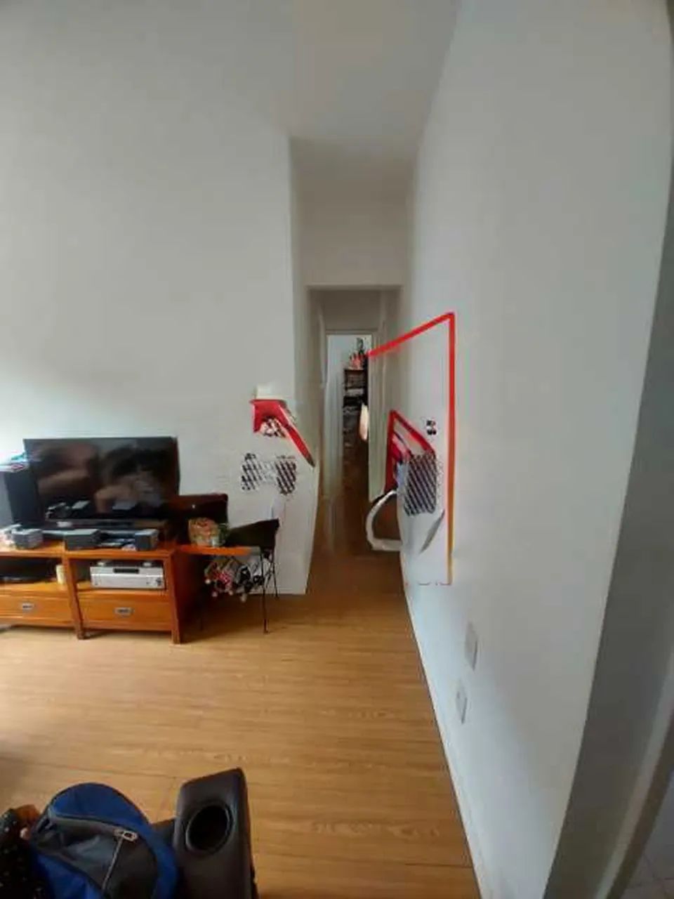 Apartamento - / Residencial / Laranjeiras - Foto 3