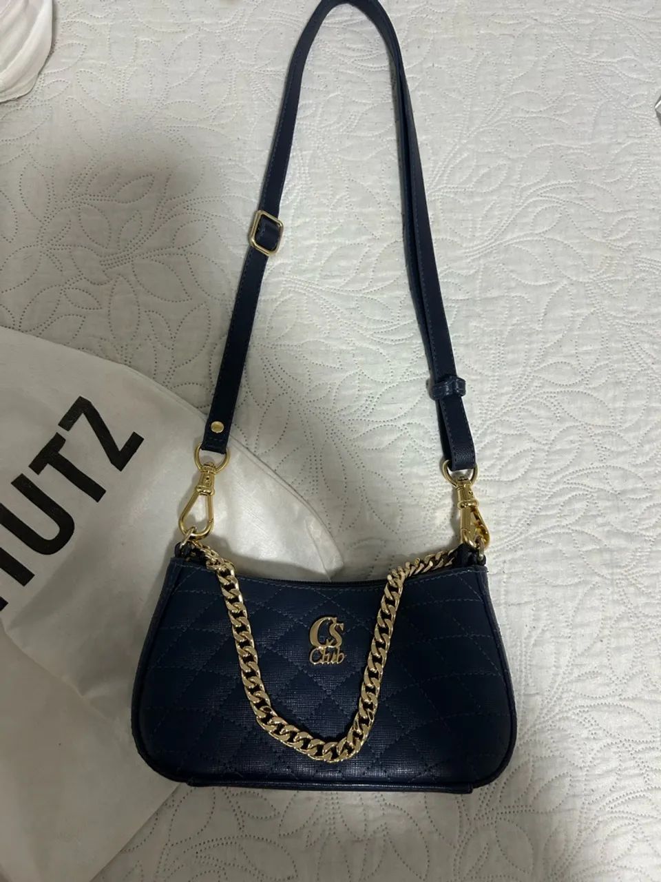 BOLSA CS club