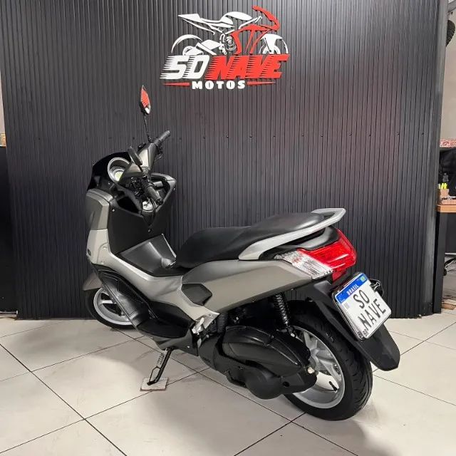 Yamaha Nmax 160 2017  - Foto 5