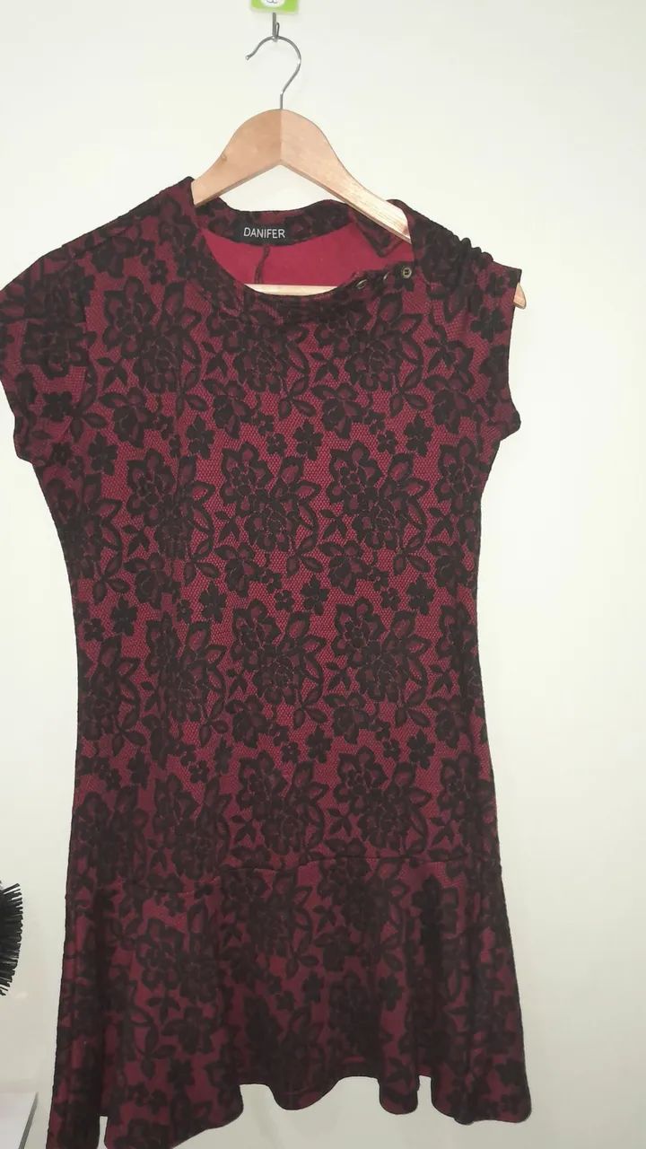 Desapego de roupas com pouco uso - Foto 4