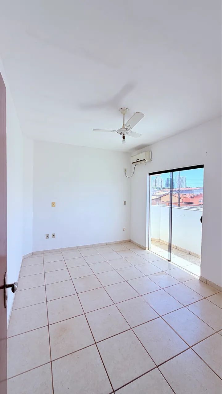 ALUGA-SE APARTAMENTO NO CENTRO DE PALMAS - Foto 3