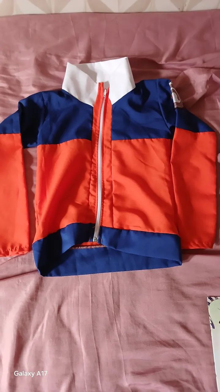 Conjunto do Naruto  - Foto 3