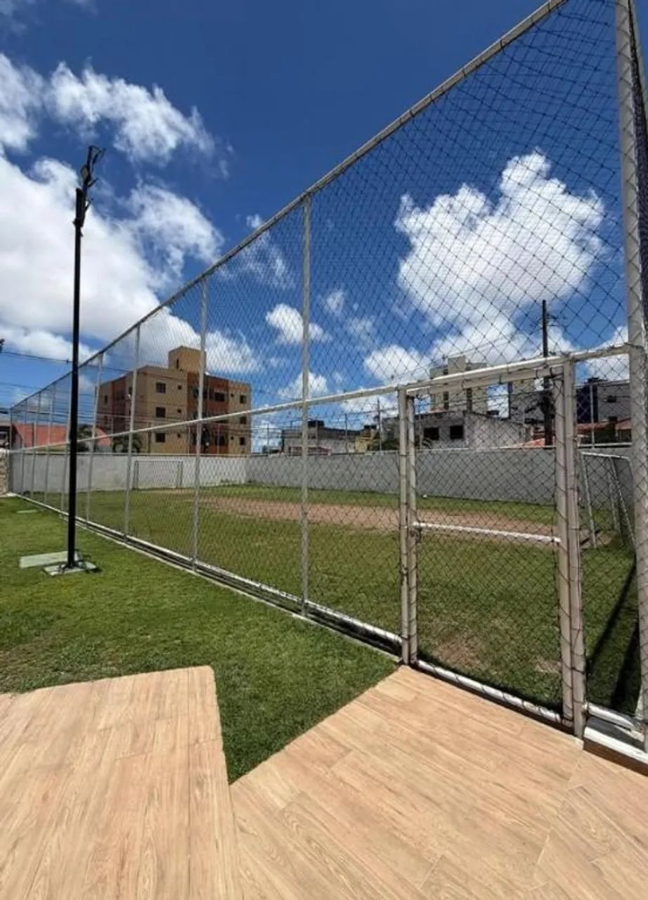 Apartamento mobiliado e reformado de 57m², 2 quartos sendo 1 suíte, lazer completo e excel - Foto 5
