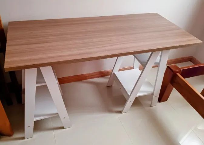 Escrivaninha funcional - Foto 2