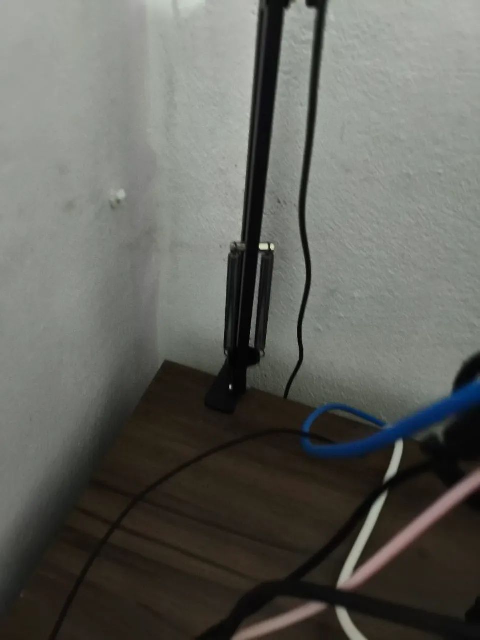 Microfone Fifine com braço - Foto 2