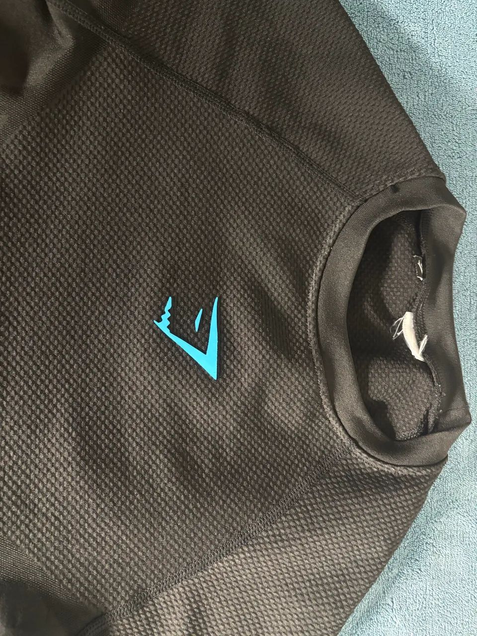 Onyx v5 midnight gymshark - Roupas Esportivas - Centro, Santa Cruz