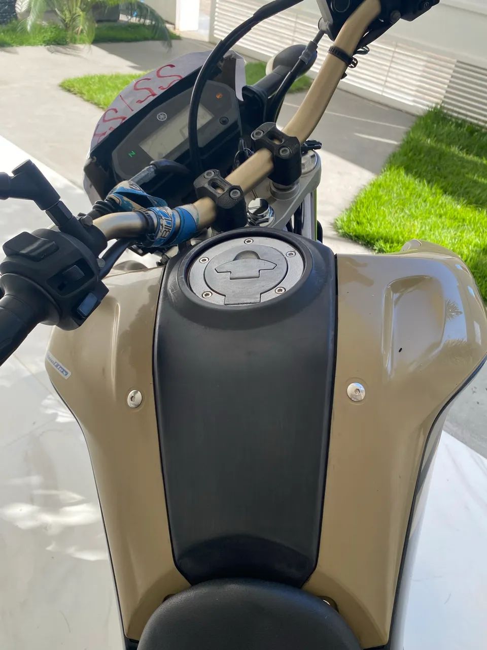 YAMAHA LANDER 250  - Foto 2
