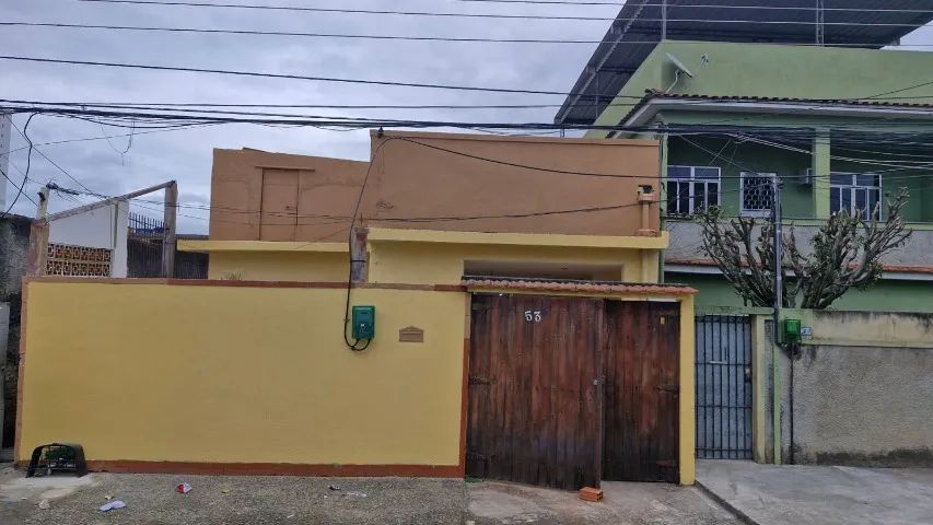 Foto - Belford Roxo - Centro