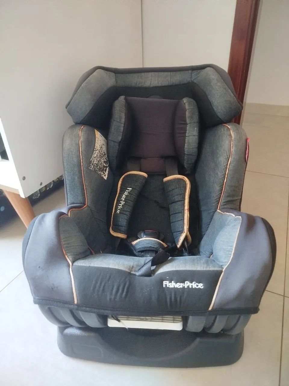 Cadeirinha de carro para bebê  - Foto 2