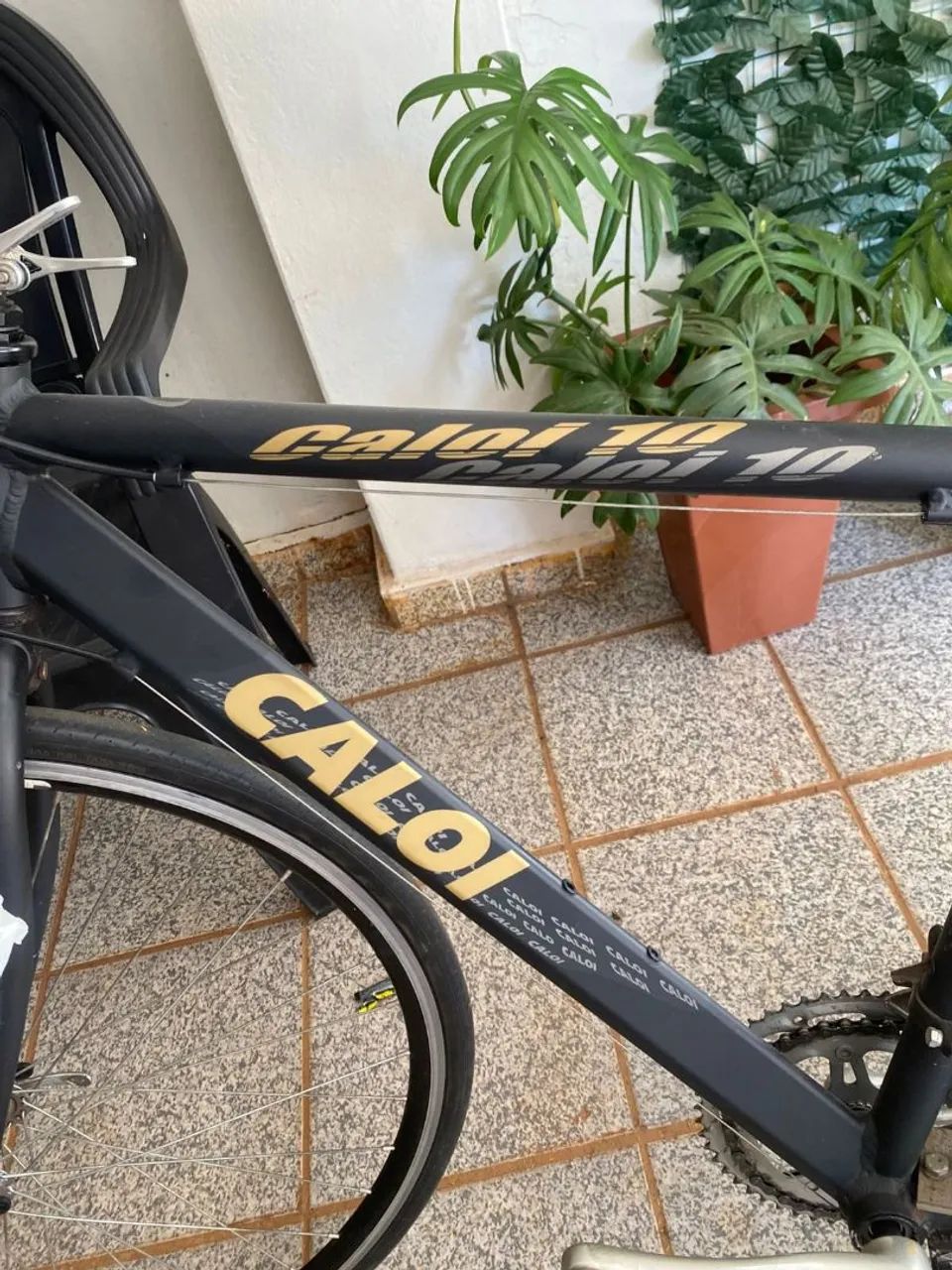 Caloi 10 Speed - Foto 3