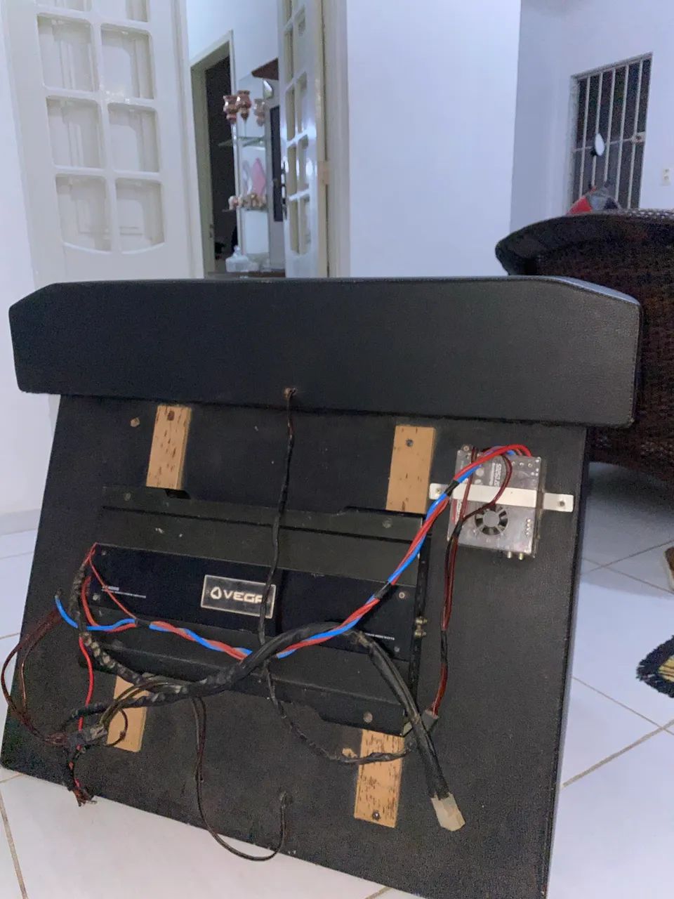 Vendo 