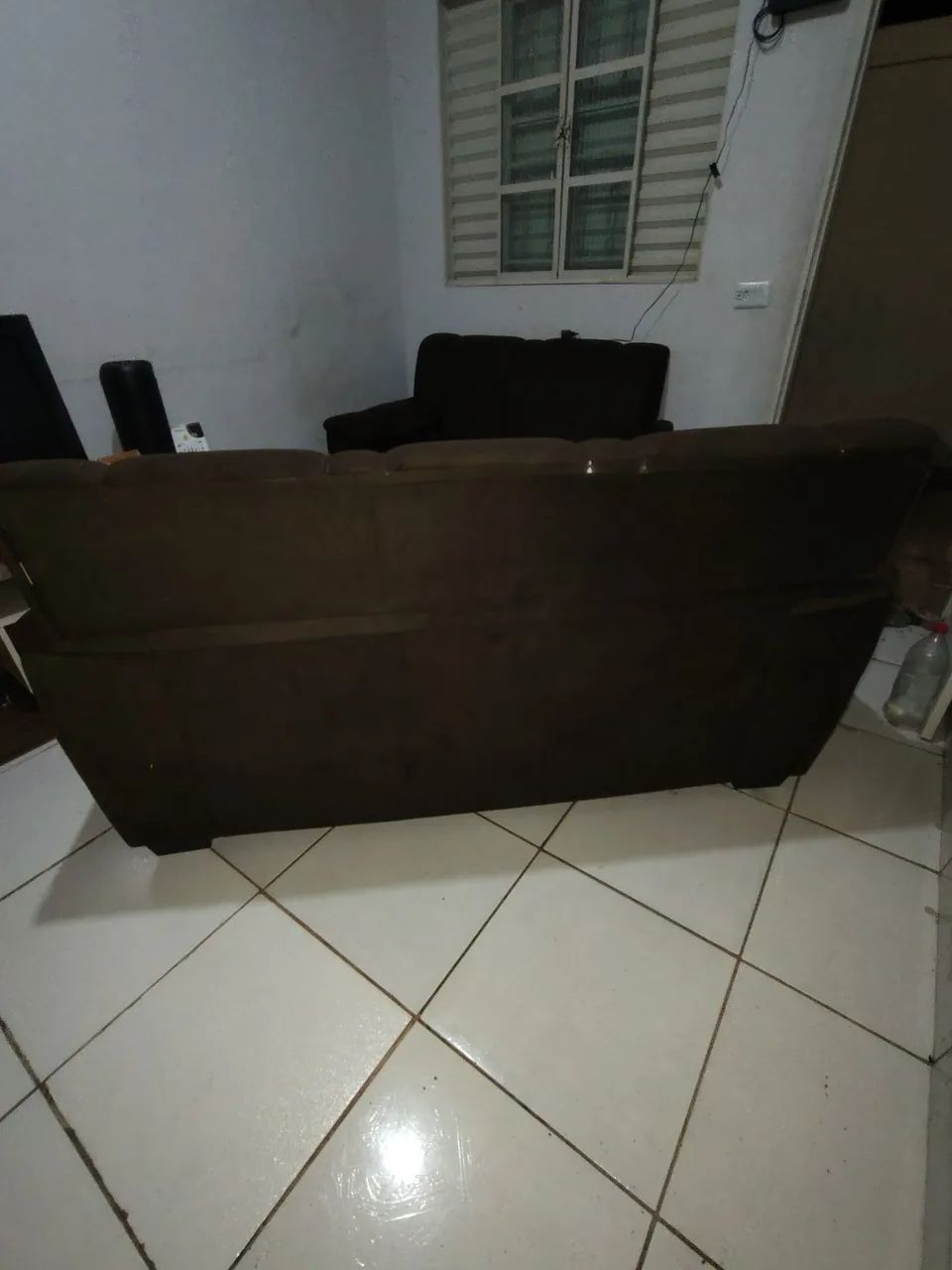 Sofá 2 e 3 lugares - Foto 3