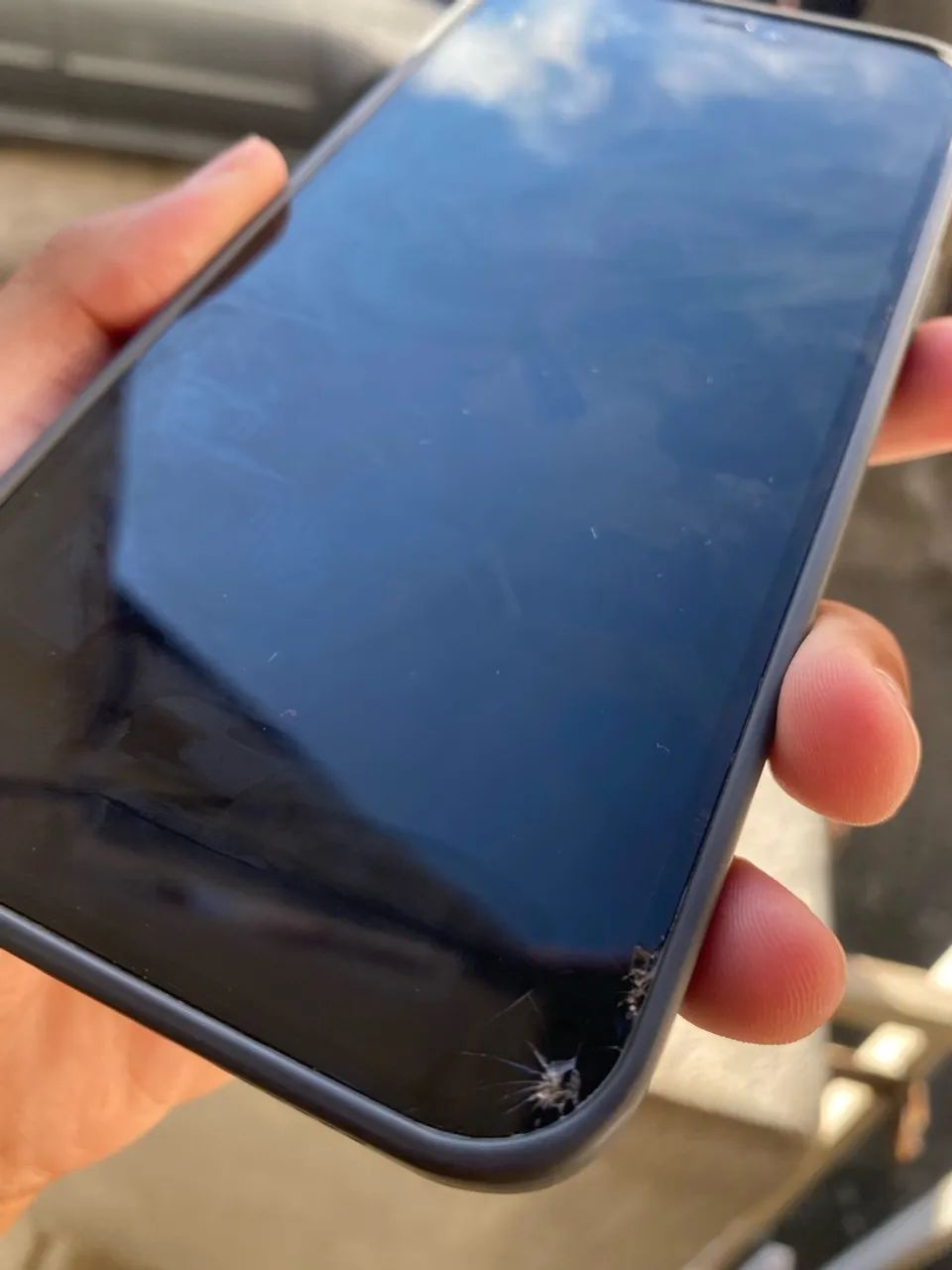 IPHONE 12 PRO MAX - Foto 3