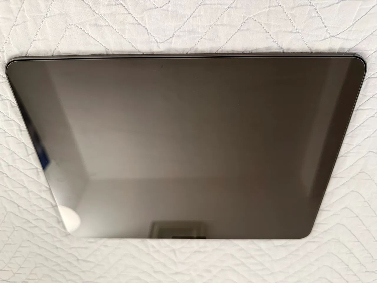 iPad Pro M4 Apple de 13 polegadas com Magic Keyboard em Estado de Novo - Único Dono - Foto 4