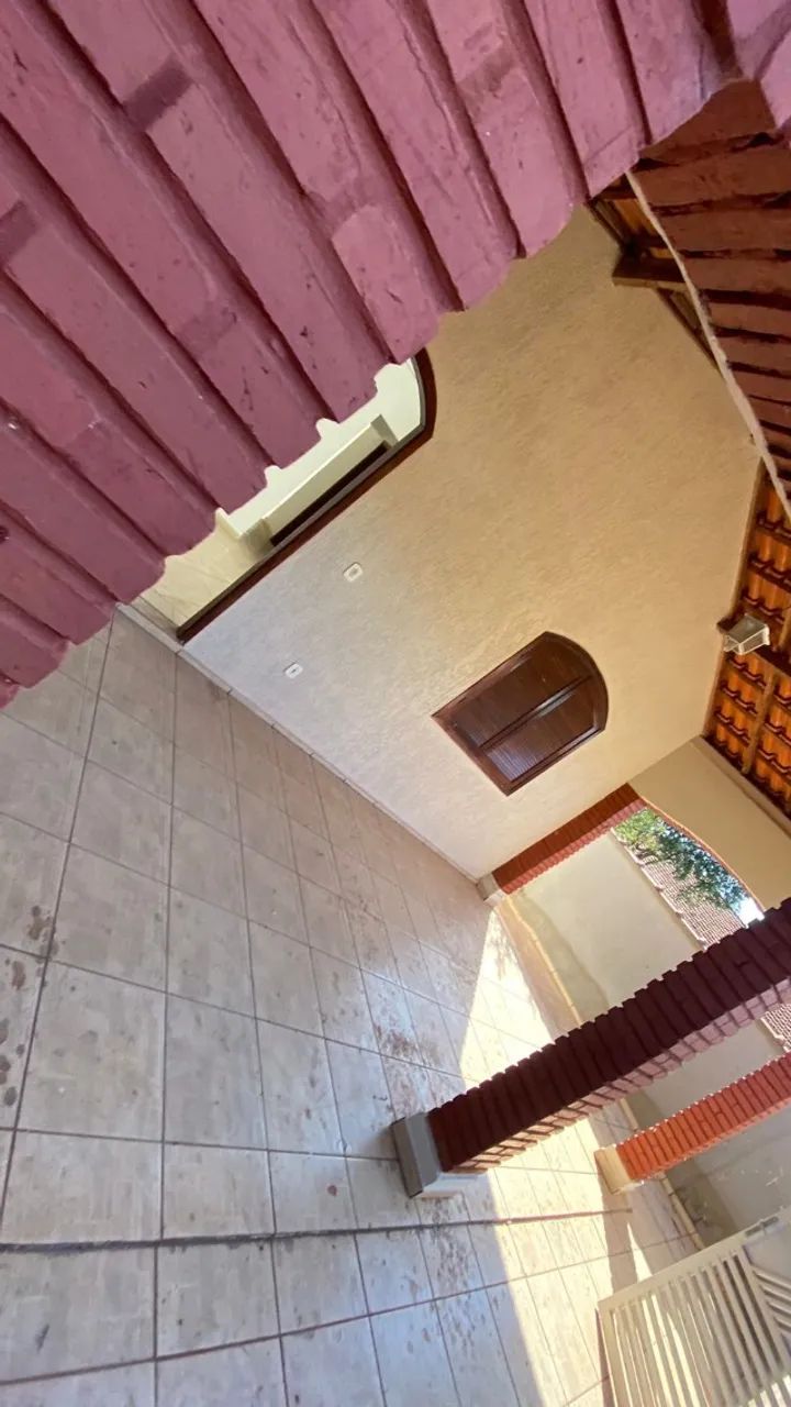 Casa Arealva SP - Foto 2