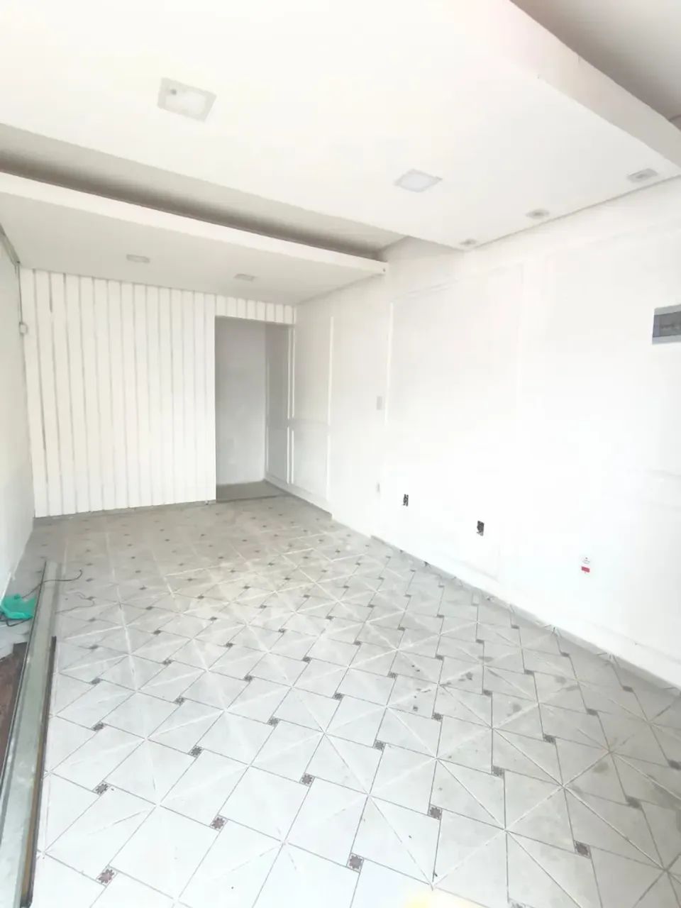 Loja Comercial na Providencia Cidade Nova VIII