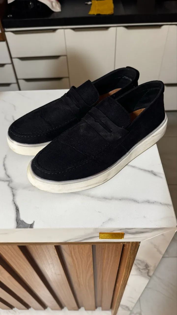 Mocassim Casual EXTRA! - Foto 2